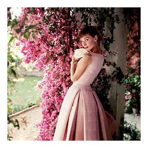 audrey hepburn givenchy dress 1955